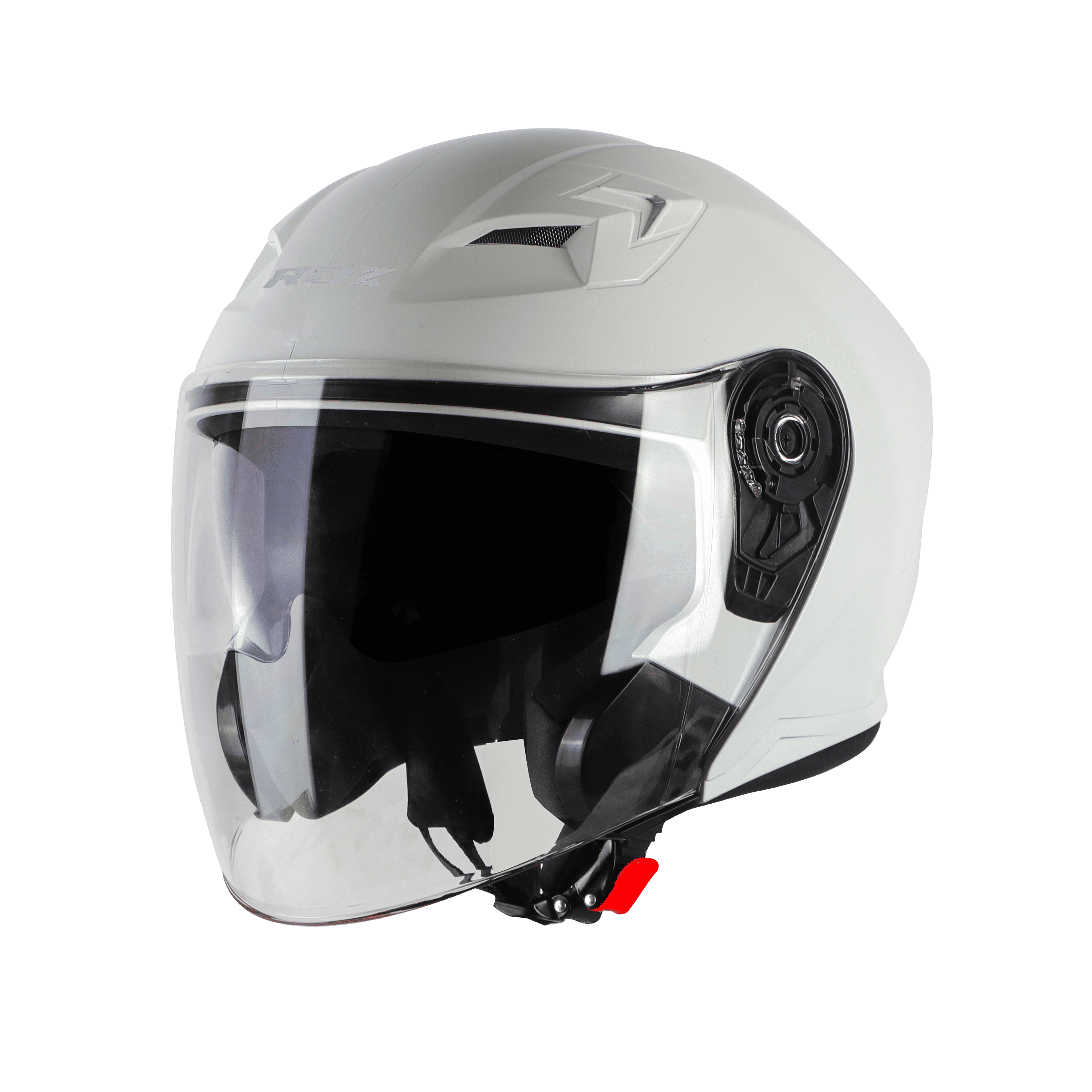 SBA-17 RDX ISS DASHING WHITE 